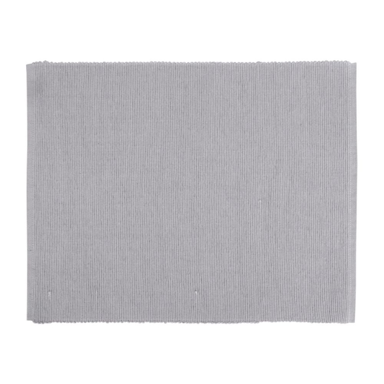 Mata stołowa 35x45cm stony grey RAVI